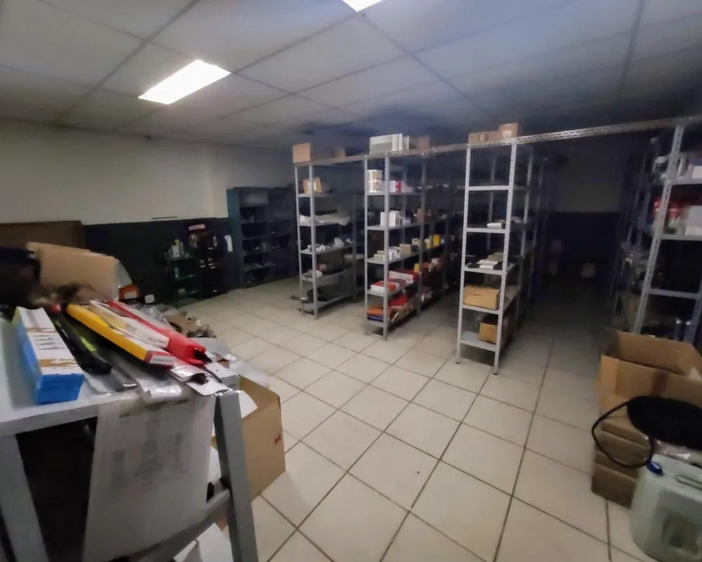 Depósito-Galpão, 2047 m² - Foto 30