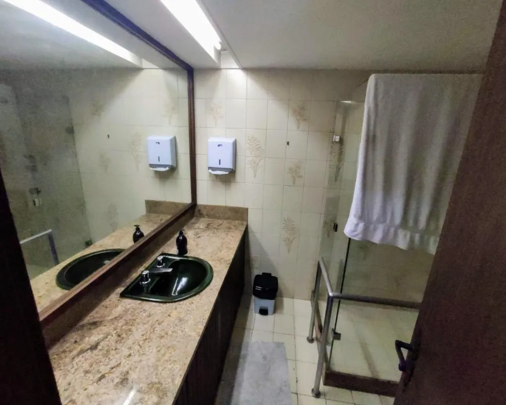 Depósito-Galpão, 2047 m² - Foto 31