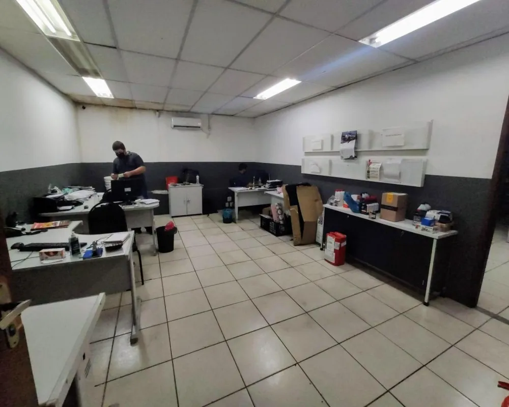 Depósito-Galpão, 2047 m² - Foto 29