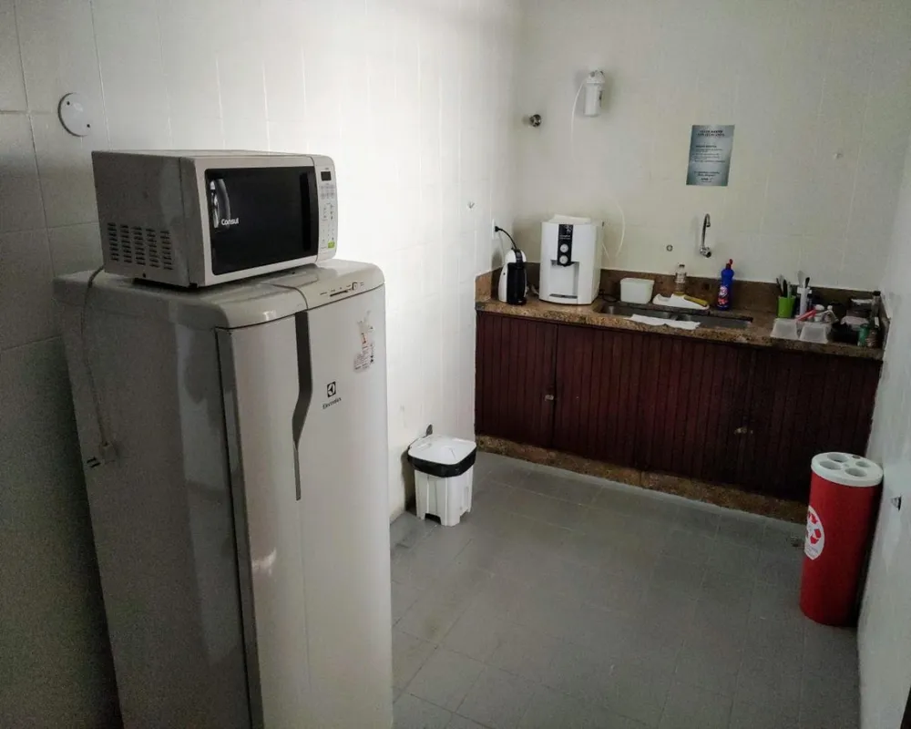 Depósito-Galpão, 2047 m² - Foto 37