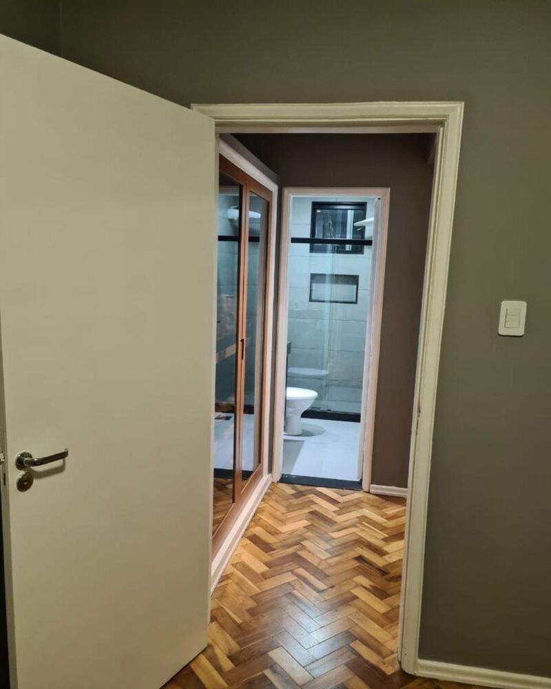 Apartamento à venda e aluguel com 1 quarto, 43m² - Foto 7