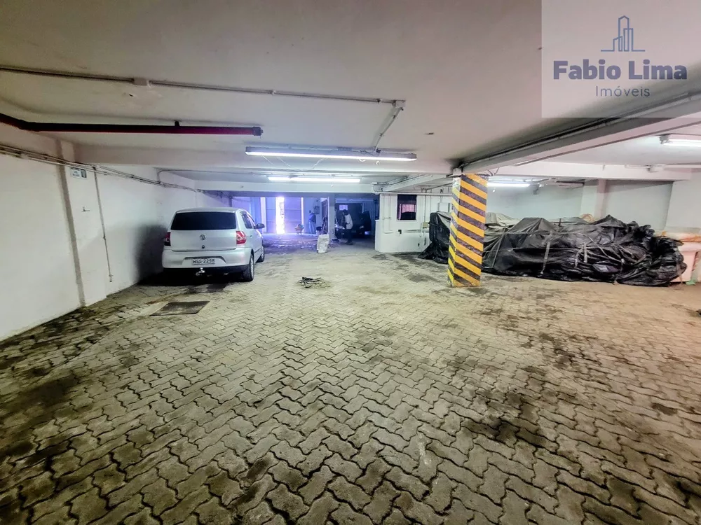 Loja-Salão, 2484 m² - Foto 3