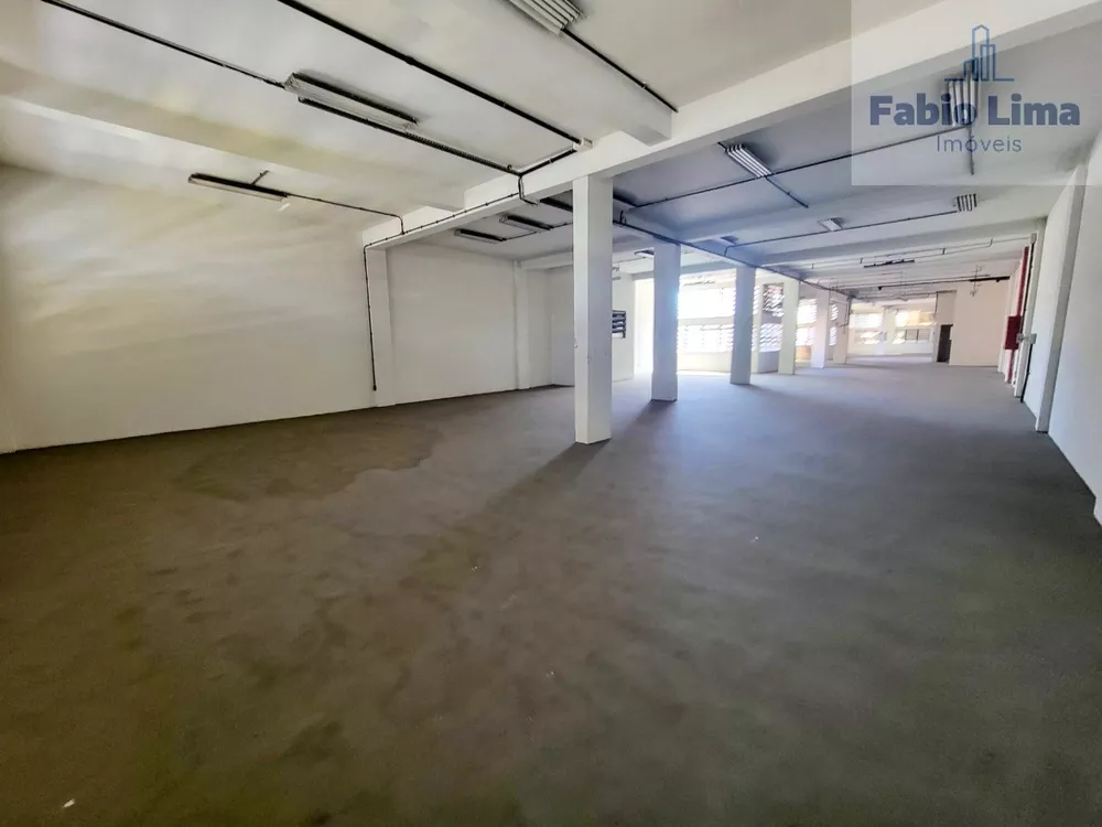 Loja-Salão, 2484 m² - Foto 1