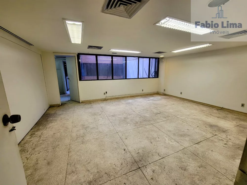 Loja-Salão, 2484 m² - Foto 19