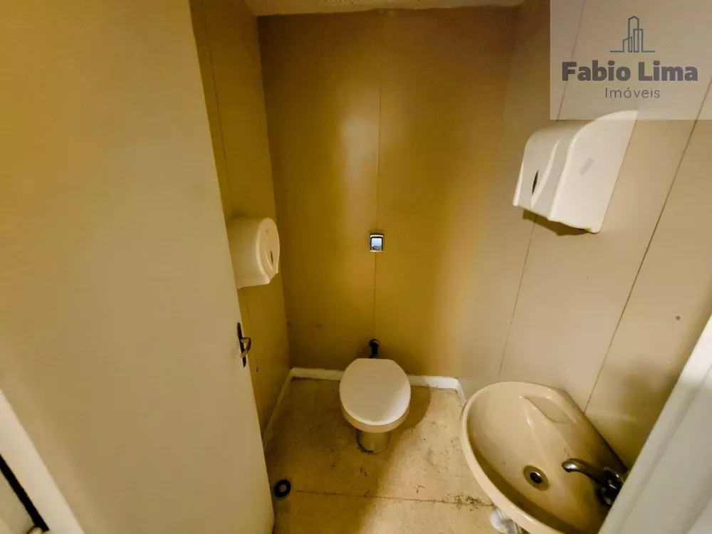 Loja-Salão, 2484 m² - Foto 23