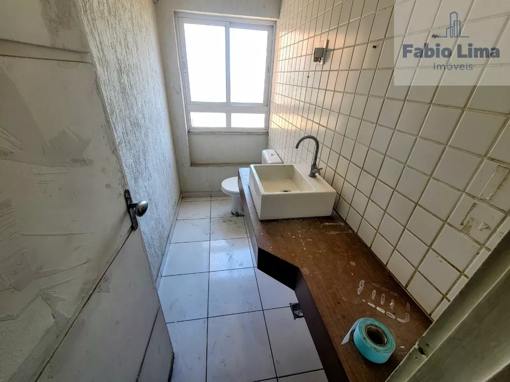 Loja-Salão, 2484 m² - Foto 7