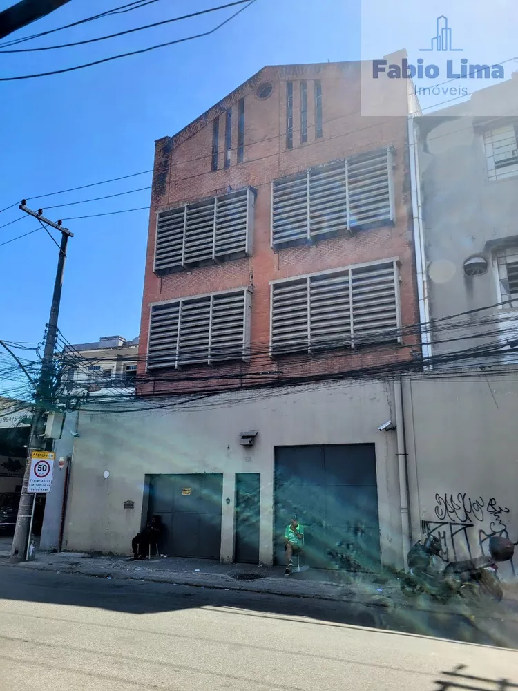 Loja-Salão, 2484 m² - Foto 9