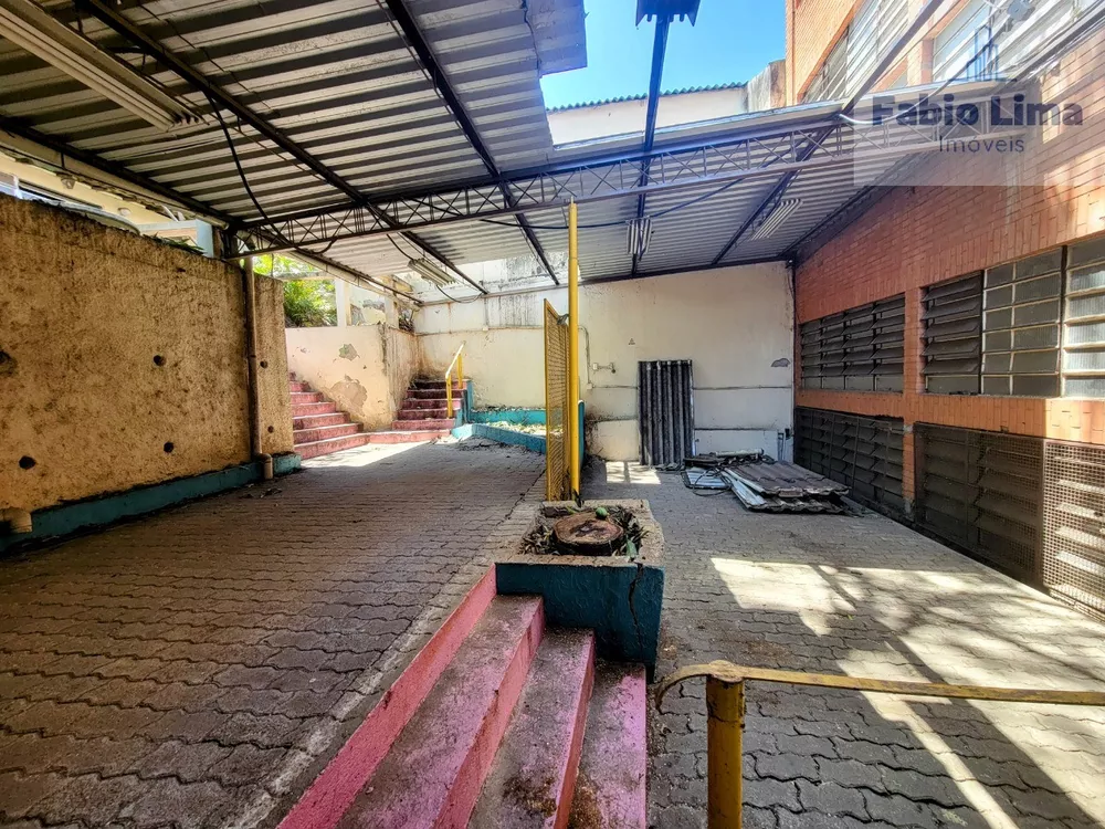 Loja-Salão, 2484 m² - Foto 22