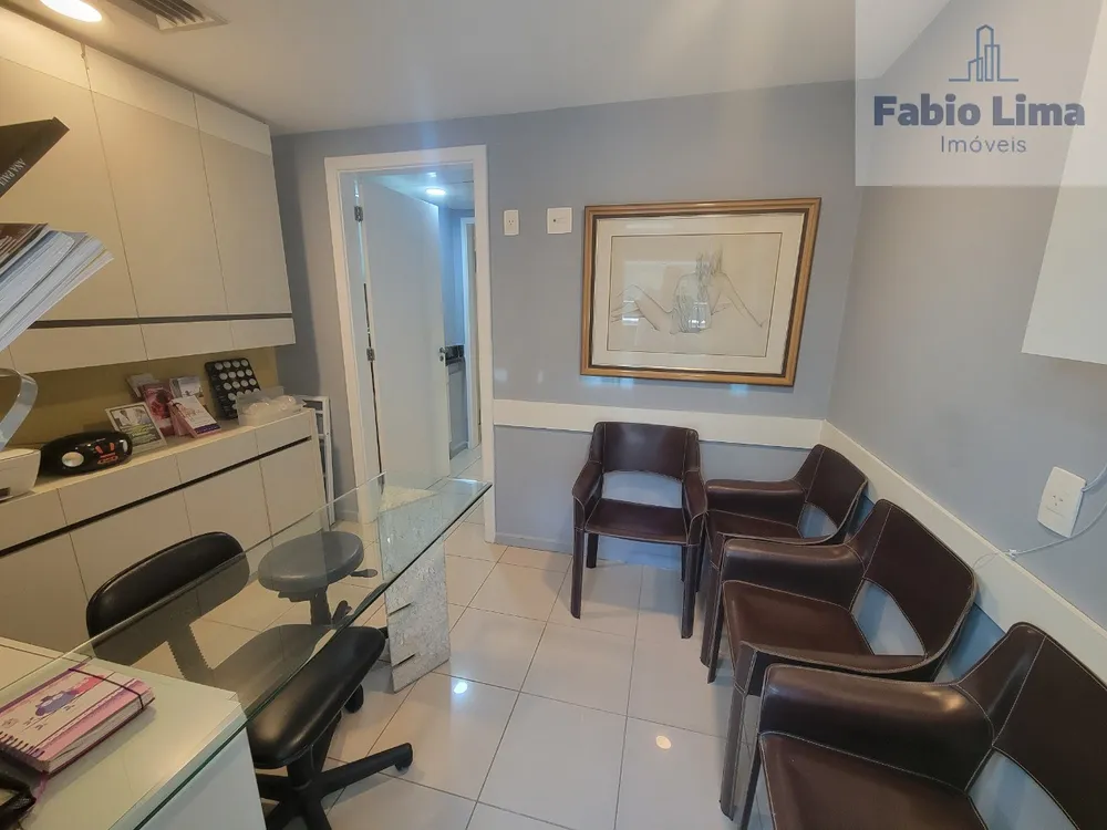 Sala-Conjunto, 29 m² - Foto 2