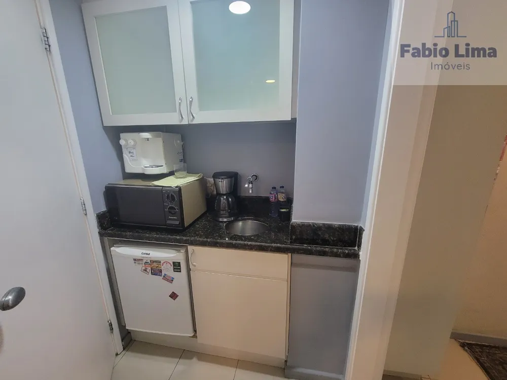 Sala-Conjunto, 29 m² - Foto 3