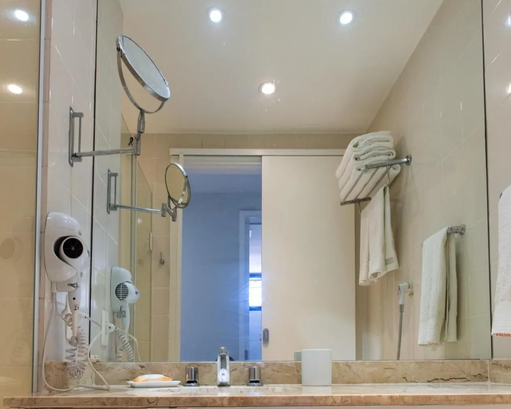 Flat/Apart Hotel, 1 quarto, 33 m² - Foto 56
