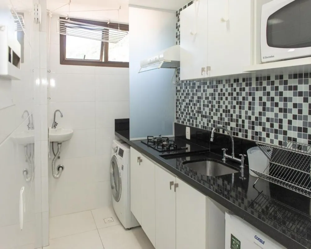 Flat/Apart Hotel, 1 quarto, 33 m² - Foto 57