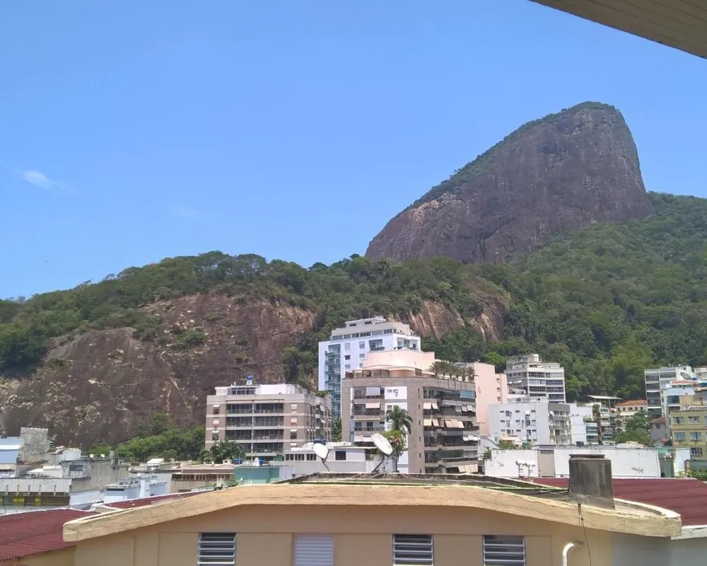 Flat/Apart Hotel, 1 quarto, 33 m² - Foto 46