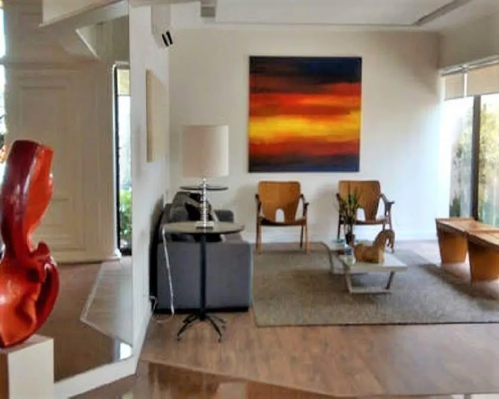 Flat/Apart Hotel, 1 quarto, 33 m² - Foto 48
