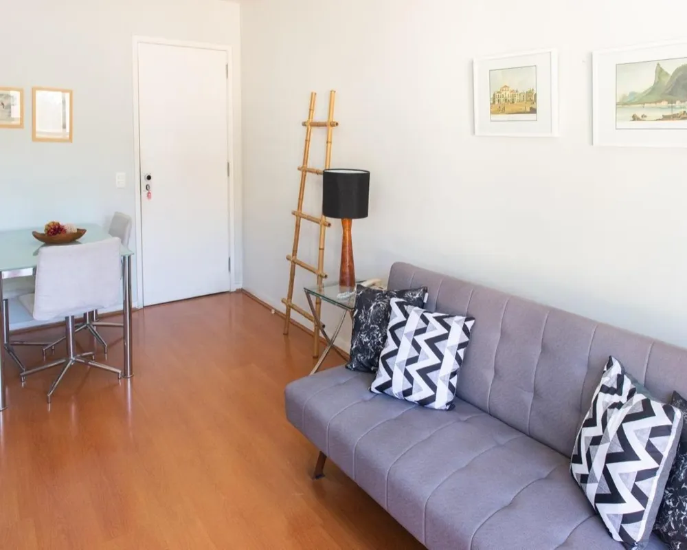 Flat/Apart Hotel, 1 quarto, 33 m² - Foto 50