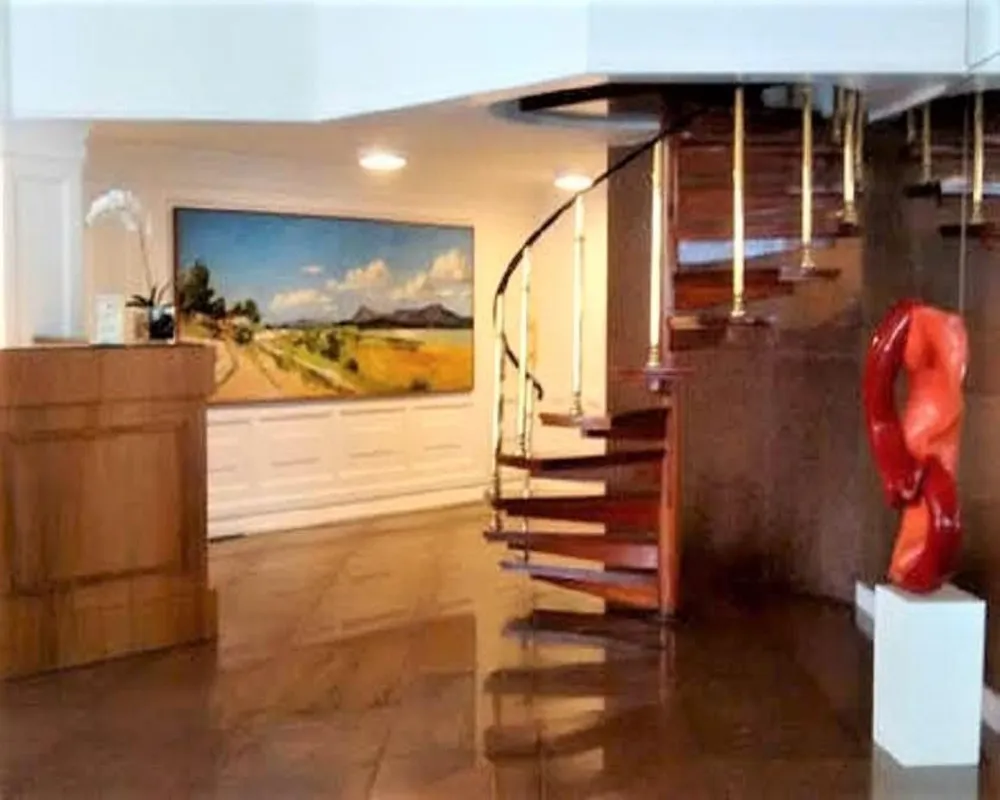 Flat/Apart Hotel, 1 quarto, 33 m² - Foto 63