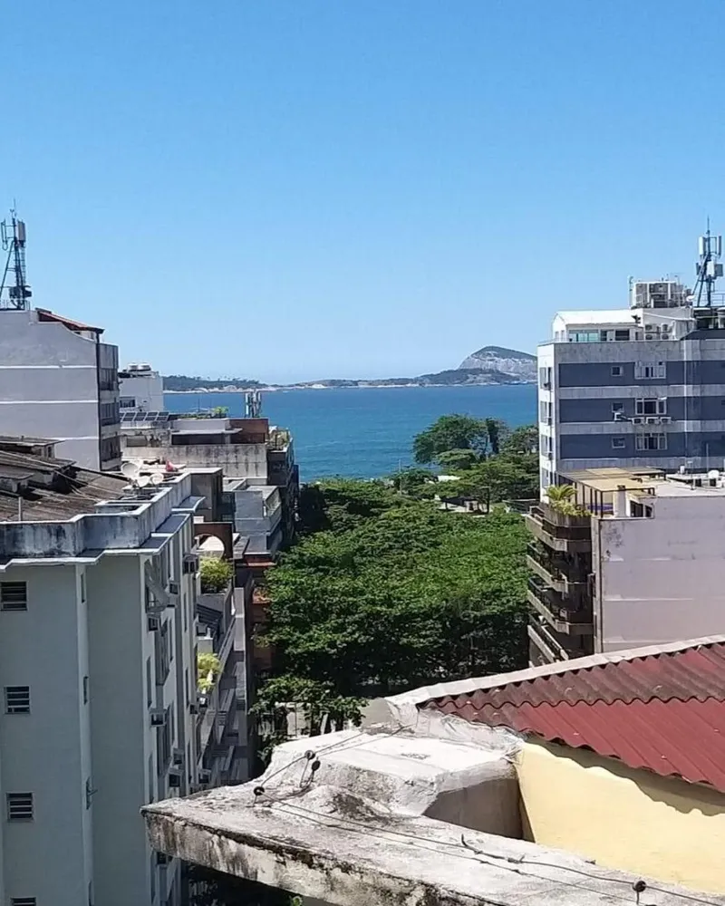 Flat/Apart Hotel, 1 quarto, 33 m² - Foto 47