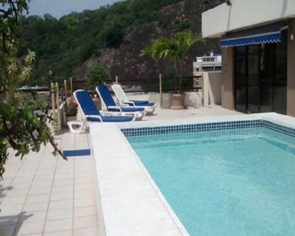 Flat/Apart Hotel, 1 quarto, 33 m² - Foto 60