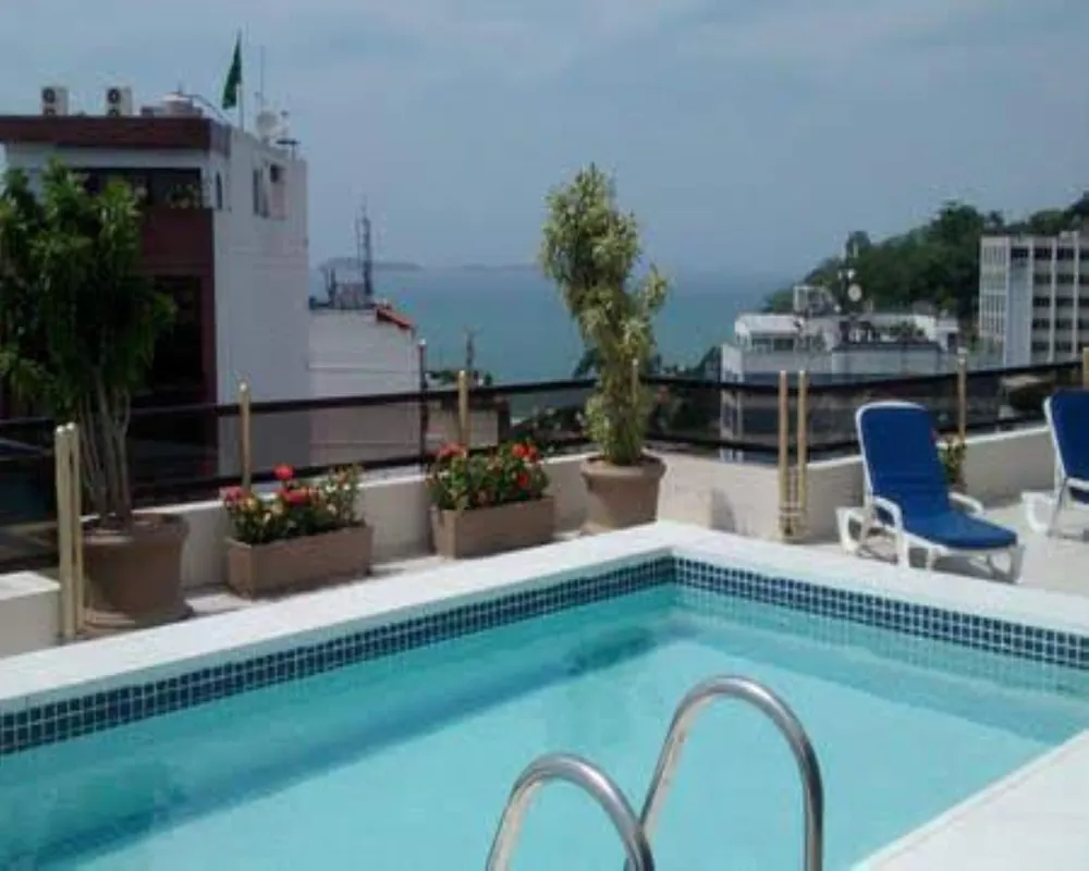 Flat/Apart Hotel, 1 quarto, 33 m² - Foto 59