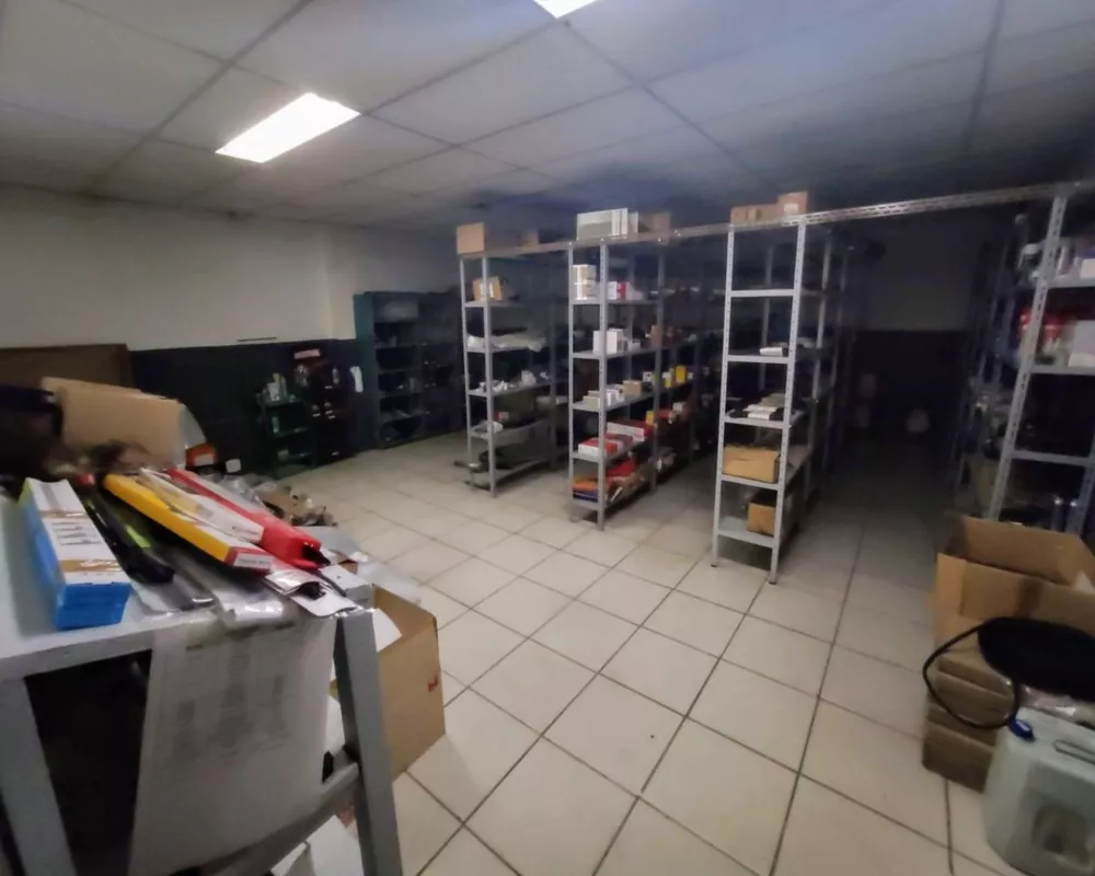 Imóvel Comercial, 2047 m² - Foto 24