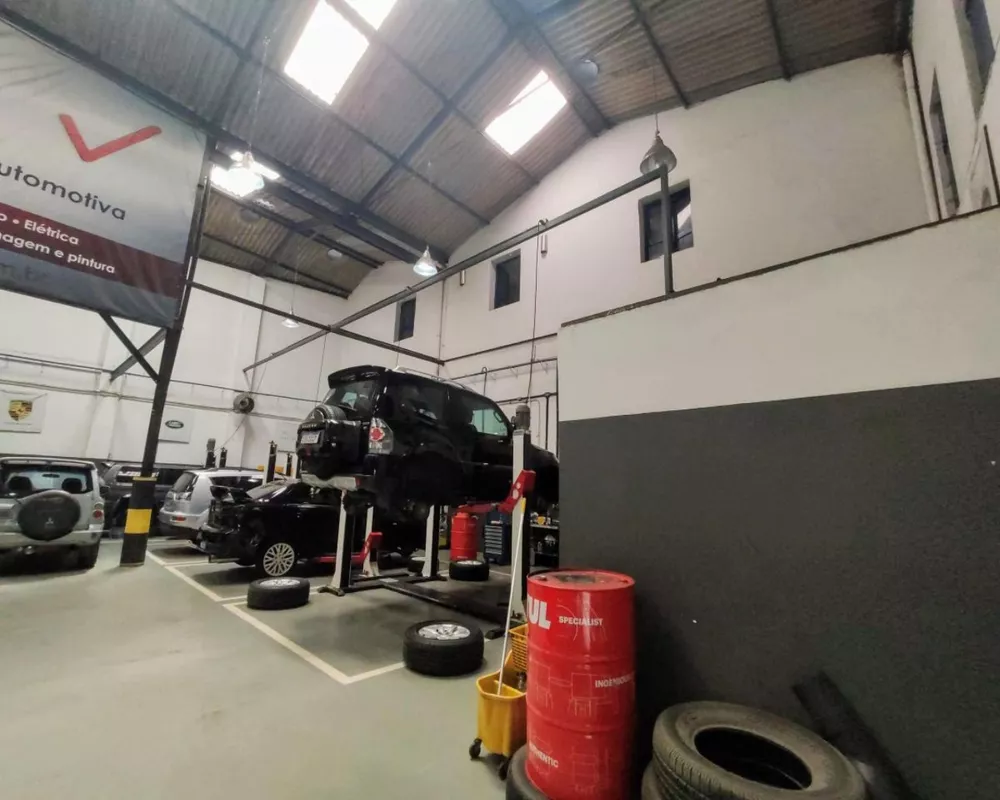 Imóvel Comercial, 2047 m² - Foto 10