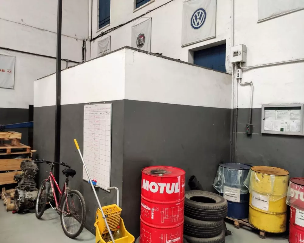 Imóvel Comercial, 2047 m² - Foto 3