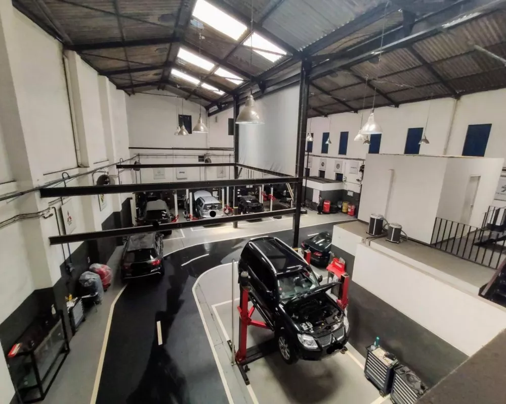 Imóvel Comercial, 2047 m² - Foto 35