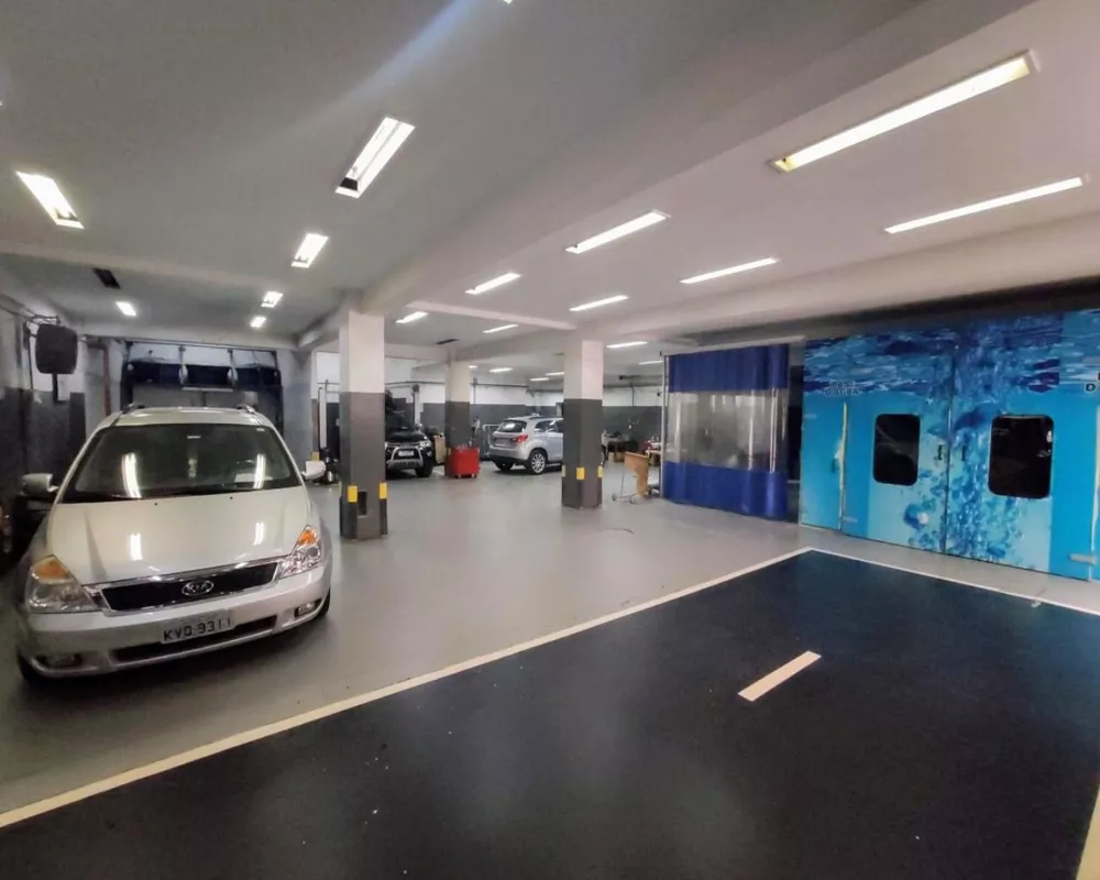 Imóvel Comercial, 2047 m² - Foto 14