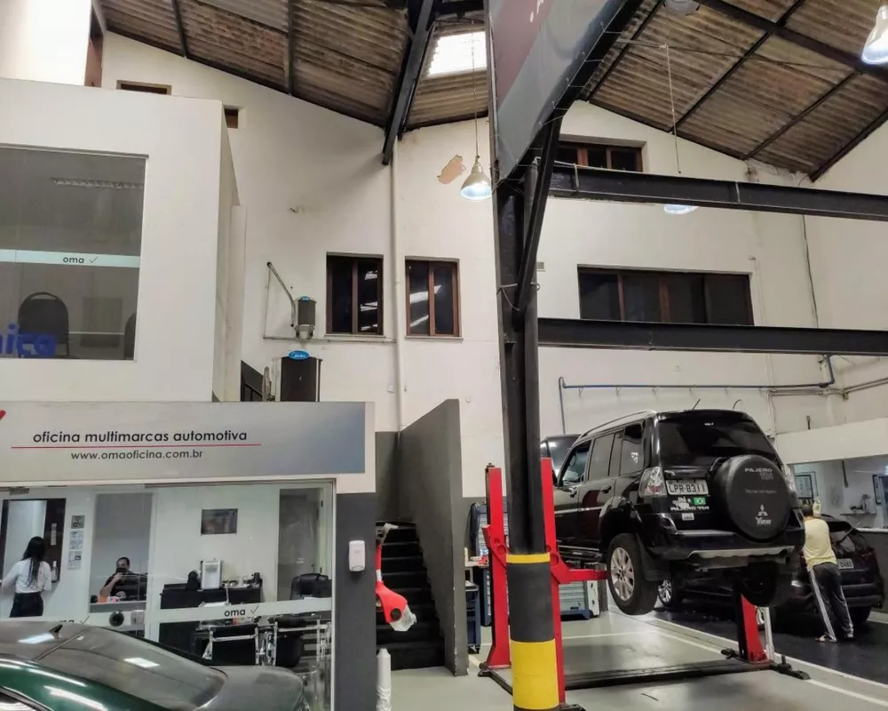 Imóvel Comercial, 2047 m² - Foto 17