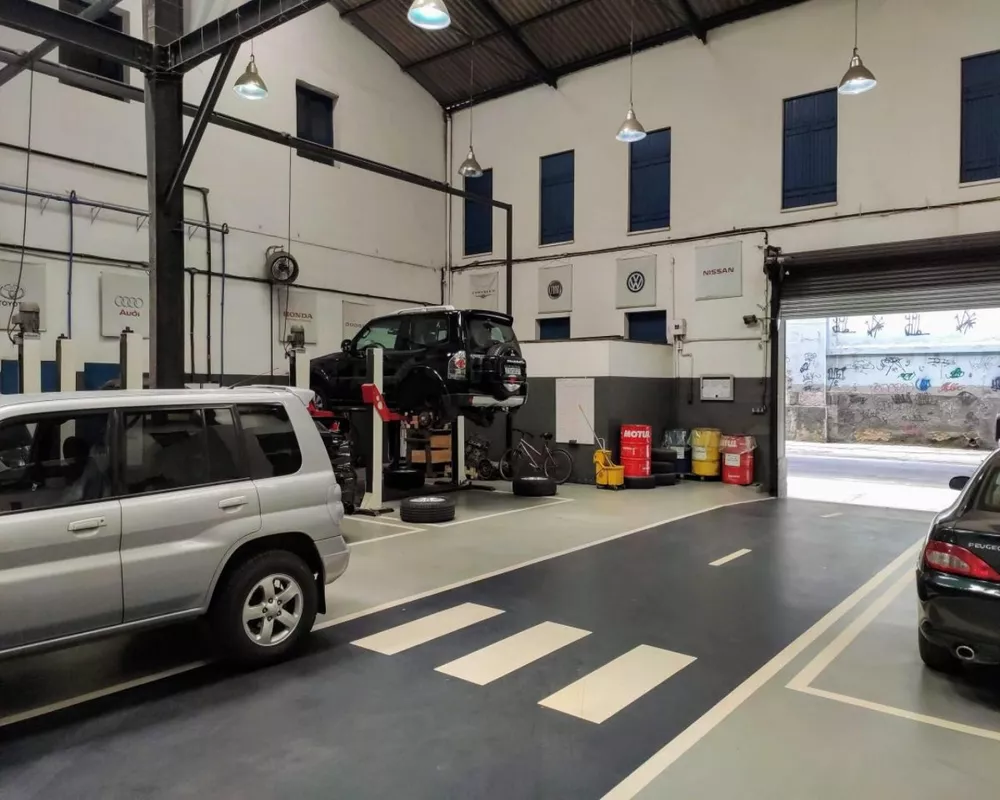 Imóvel Comercial, 2047 m² - Foto 16