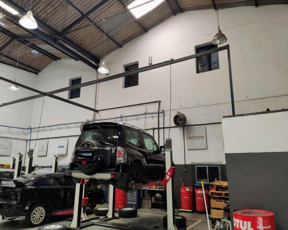 Imóvel Comercial, 2047 m² - Foto 5