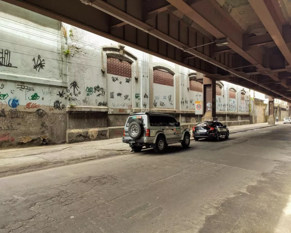 Imóvel Comercial, 2047 m² - Foto 1