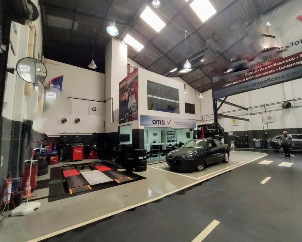 Imóvel Comercial, 2047 m² - Foto 9