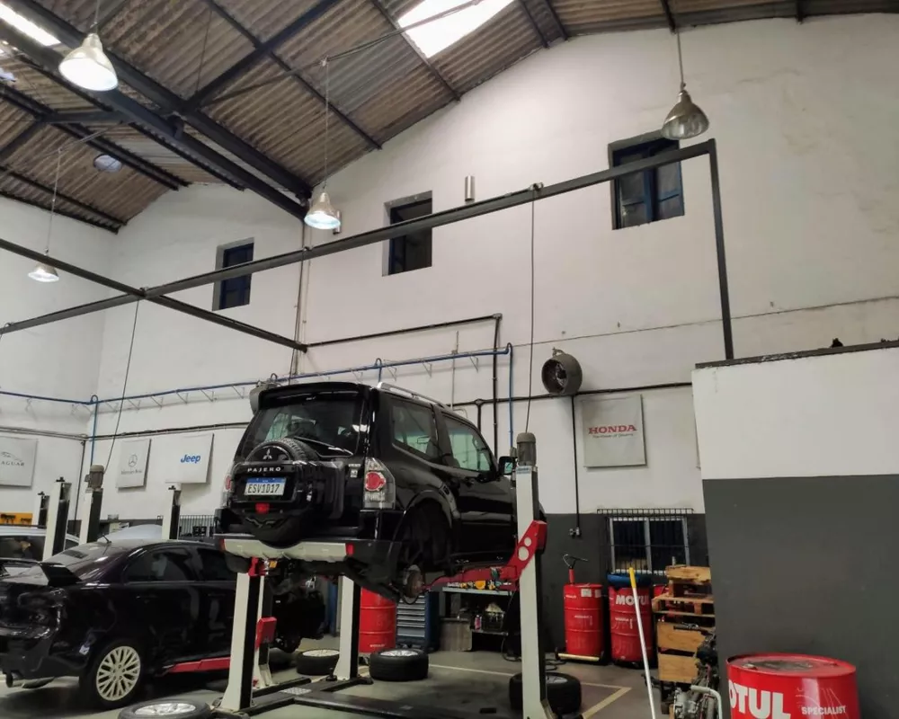 Imóvel Comercial, 2047 m² - Foto 4