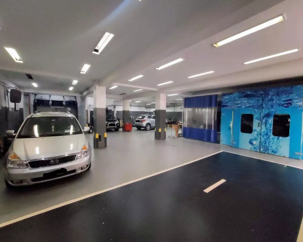 Imóvel Comercial, 2047 m² - Foto 15