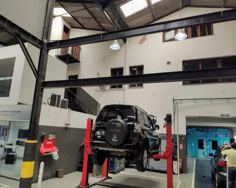 Imóvel Comercial, 2047 m² - Foto 21