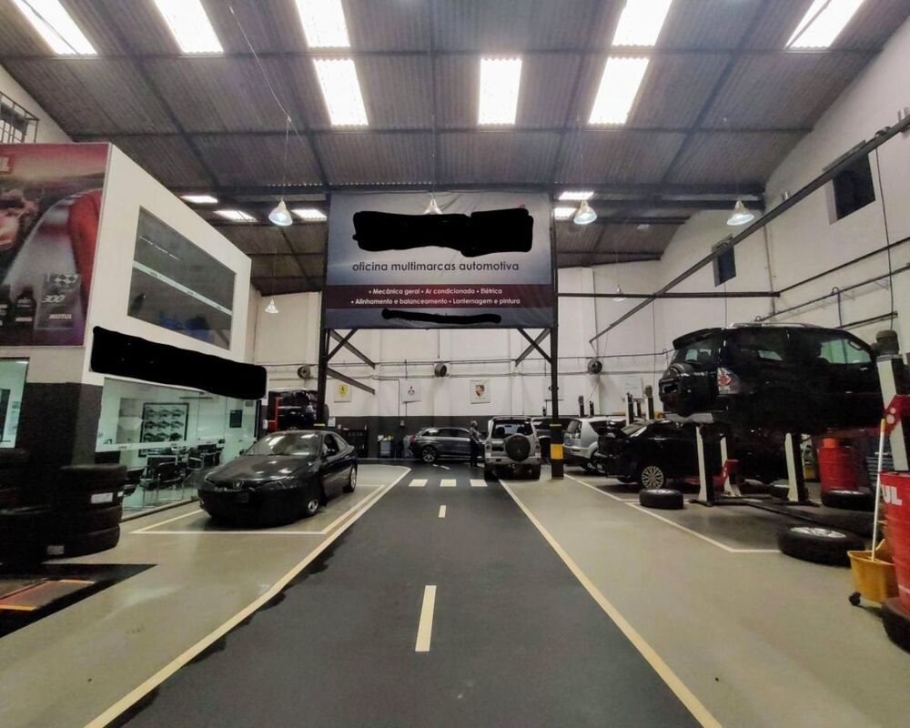 Imóvel Comercial, 2047 m² - Foto 8