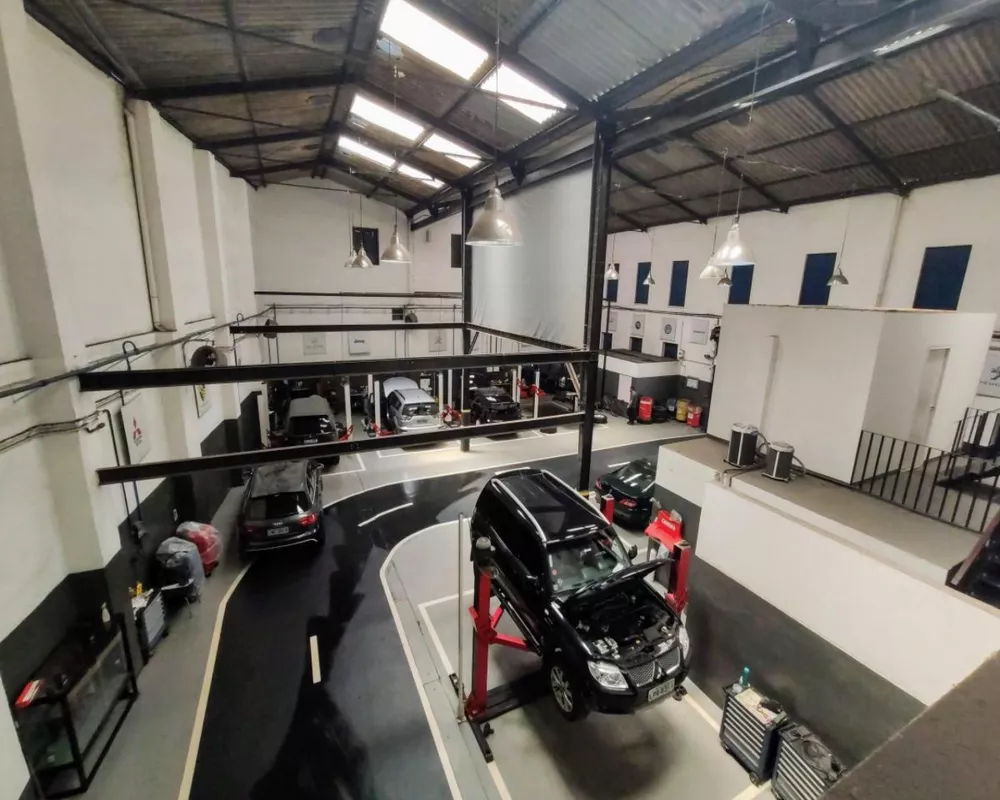 Imóvel Comercial, 2047 m² - Foto 34