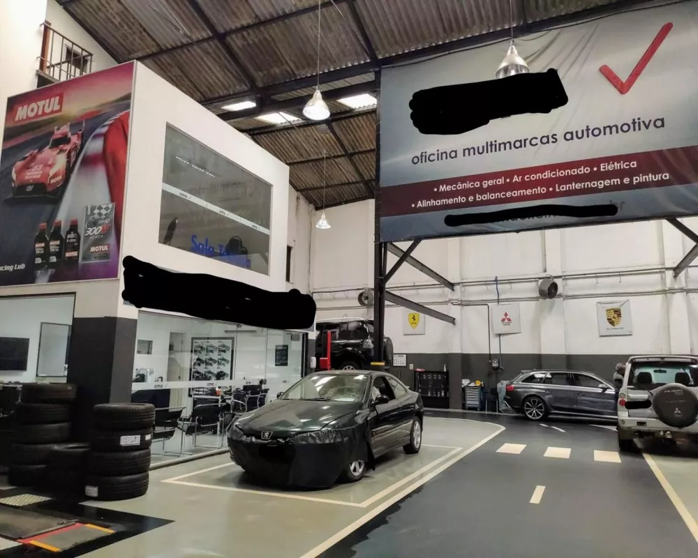 Imóvel Comercial, 2047 m² - Foto 7