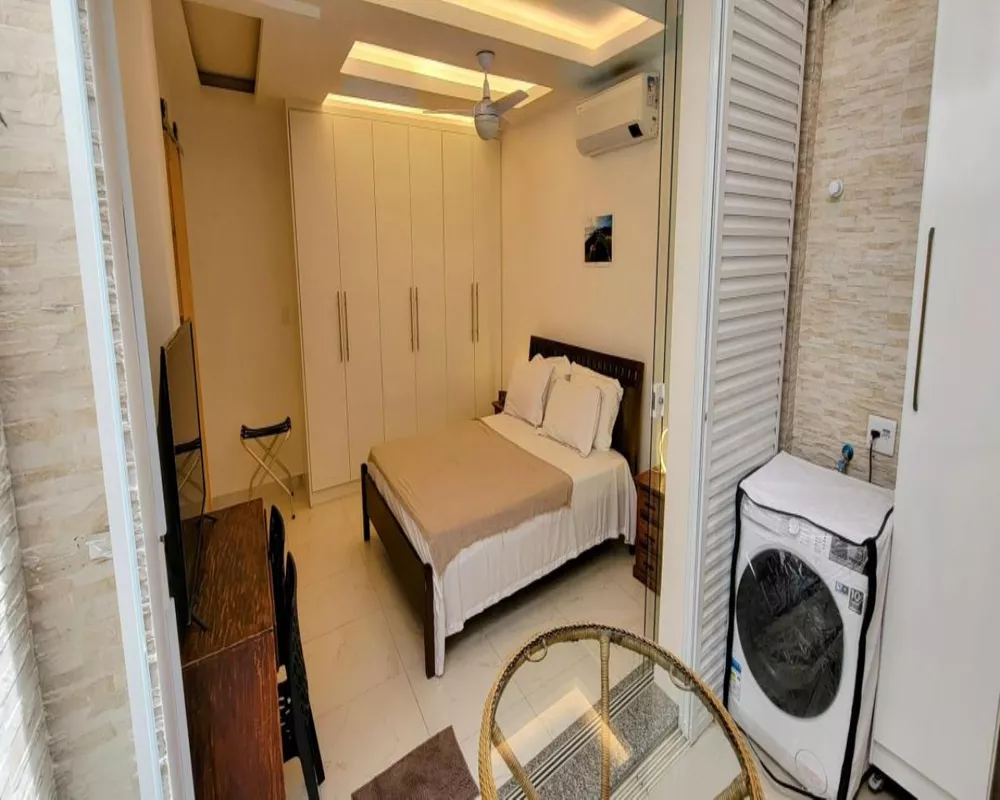 Apartamento, 1 quarto, 48 m² - Foto 1
