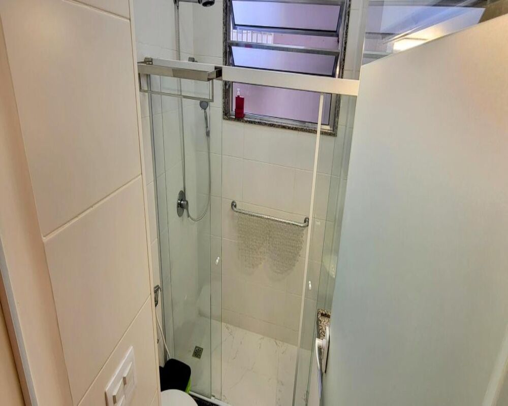 Apartamento, 1 quarto, 48 m² - Foto 19