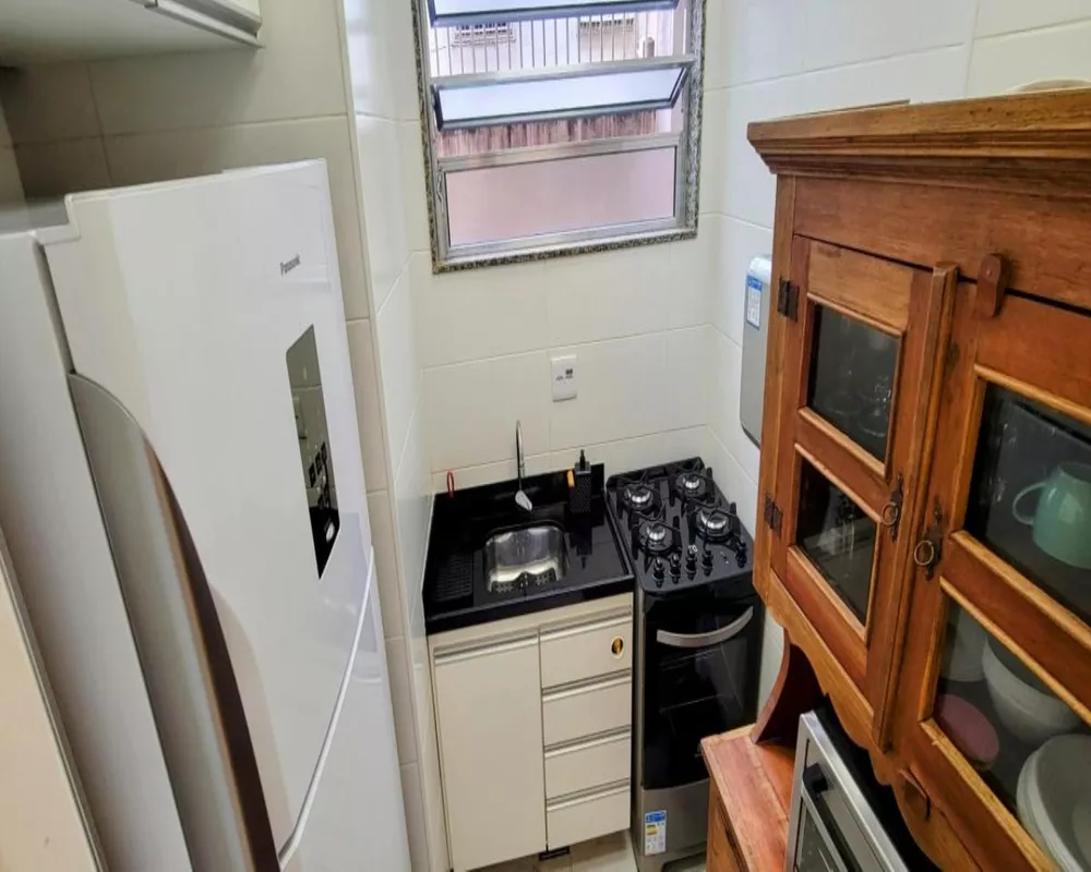 Apartamento, 1 quarto, 48 m² - Foto 7