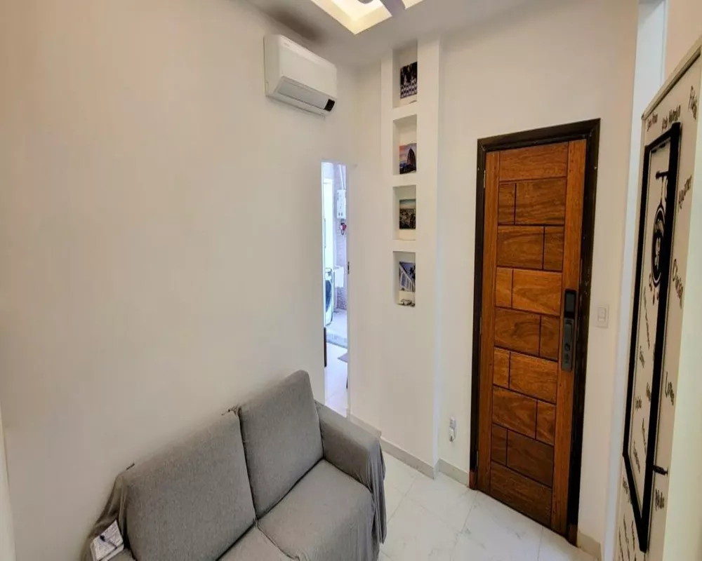 Apartamento, 1 quarto, 48 m² - Foto 8