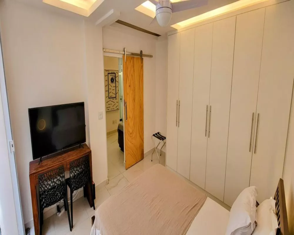 Apartamento, 1 quarto, 48 m² - Foto 15