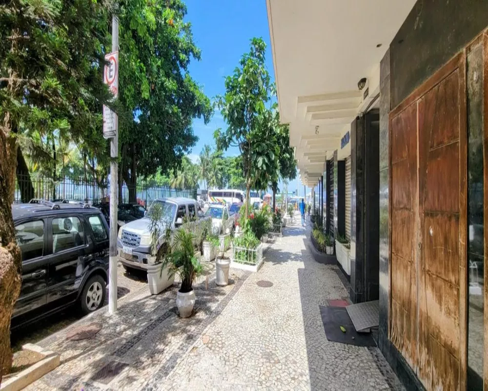 Apartamento, 1 quarto, 48 m² - Foto 6