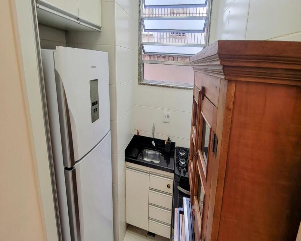Apartamento, 1 quarto, 48 m² - Foto 25
