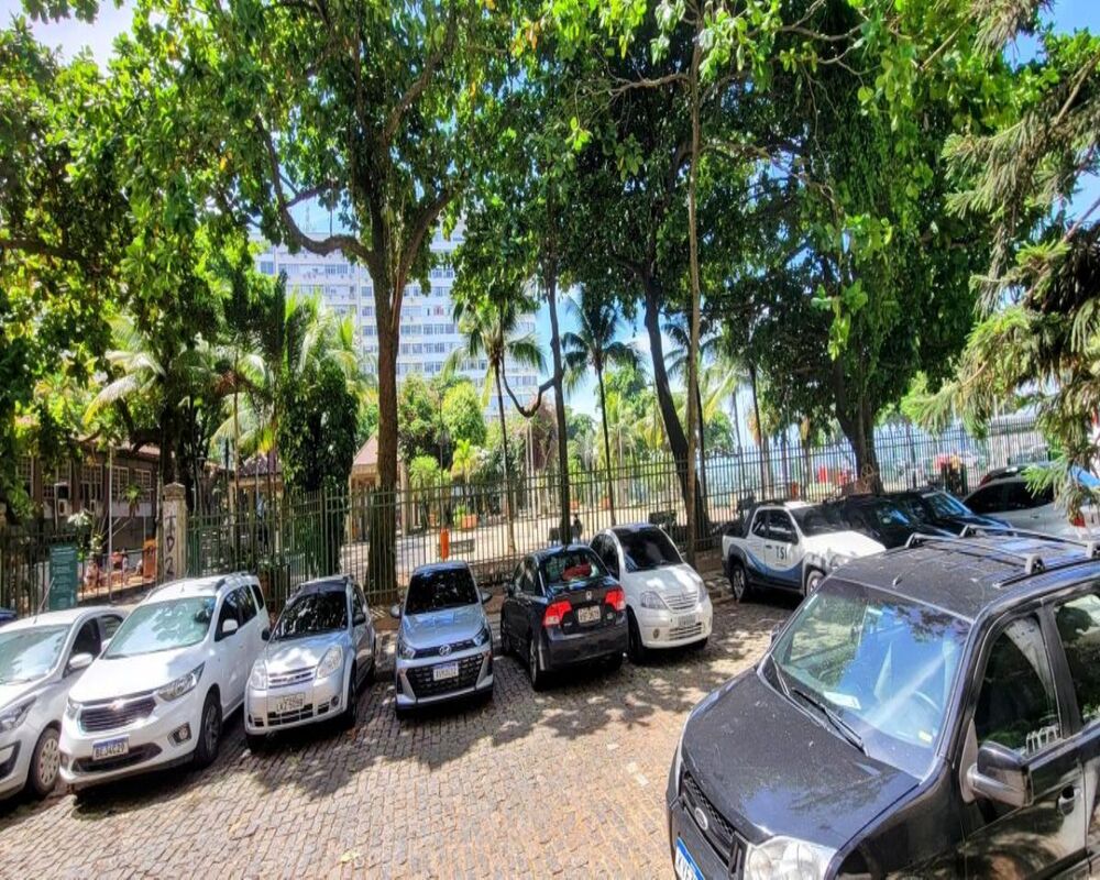 Apartamento, 1 quarto, 48 m² - Foto 22