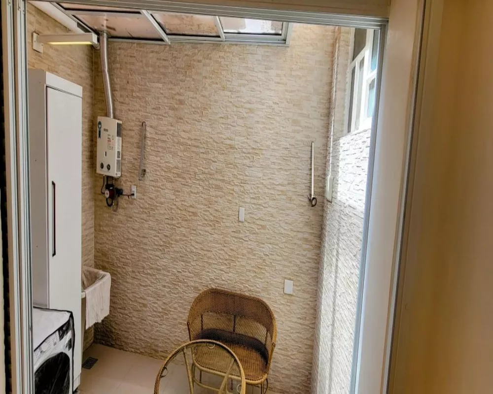 Apartamento, 1 quarto, 48 m² - Foto 13