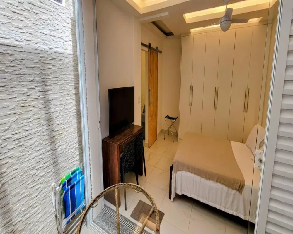 Apartamento, 1 quarto, 48 m² - Foto 11