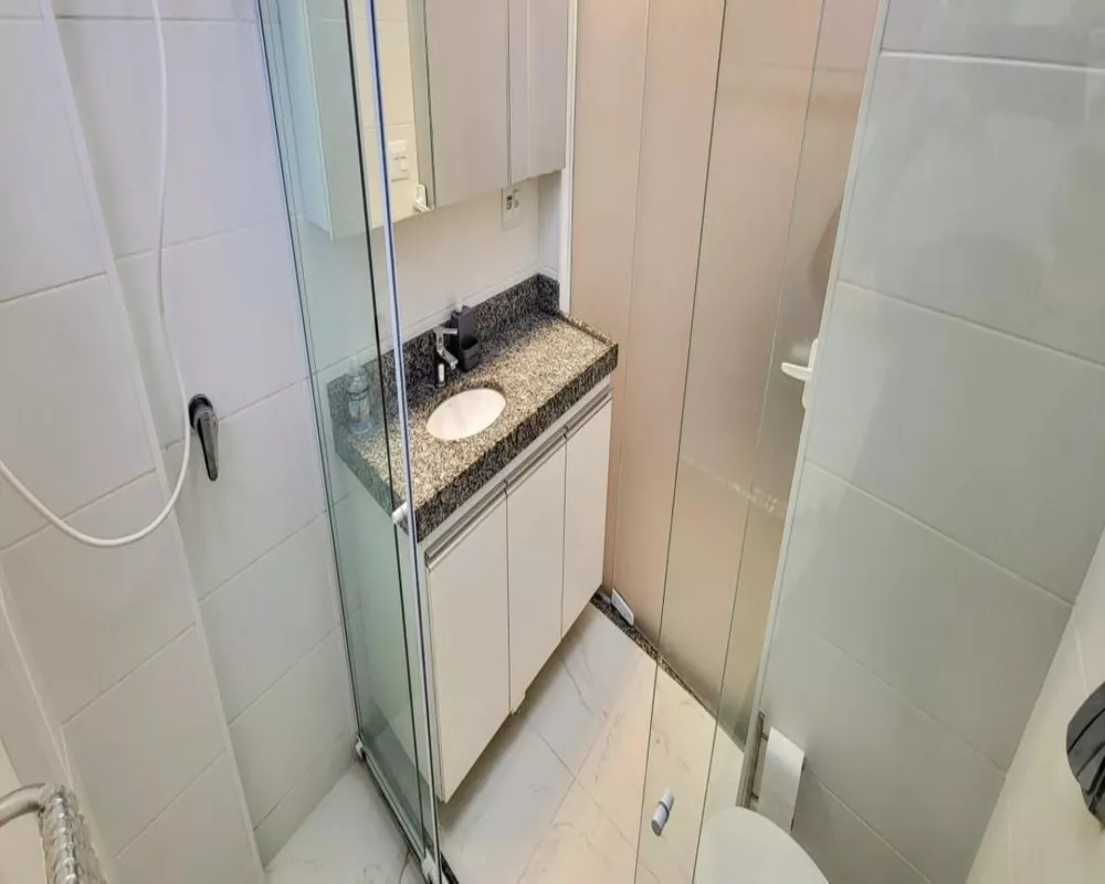 Apartamento, 1 quarto, 48 m² - Foto 2